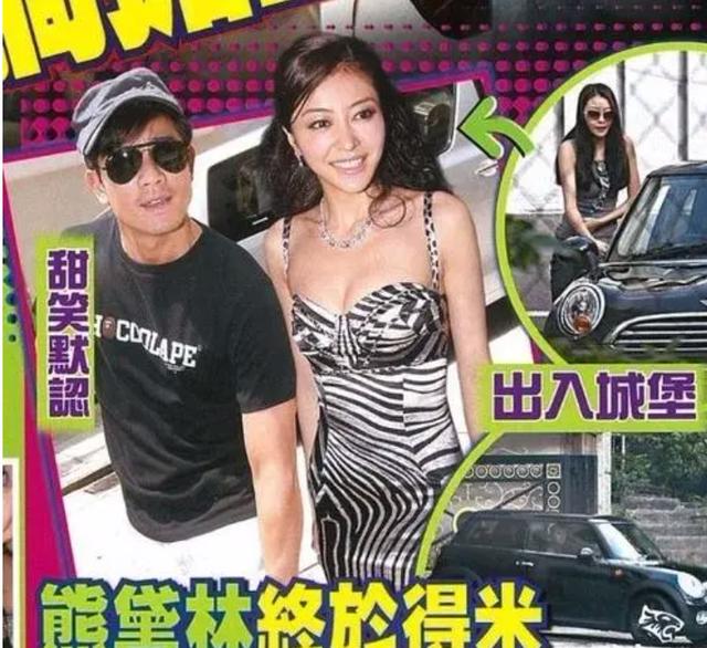 明星哪些是试管婴儿 明星哪些是试管婴儿