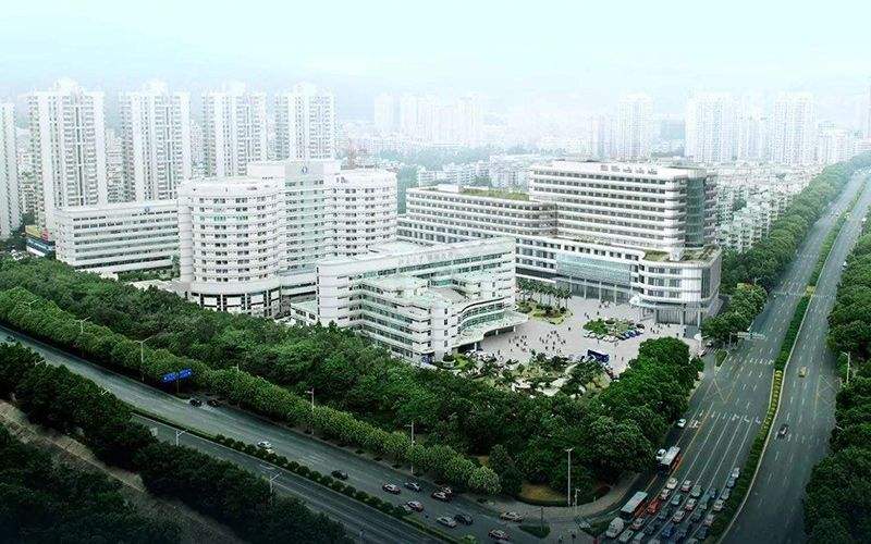 试管婴儿县级医院(全国最有名的试管医院)