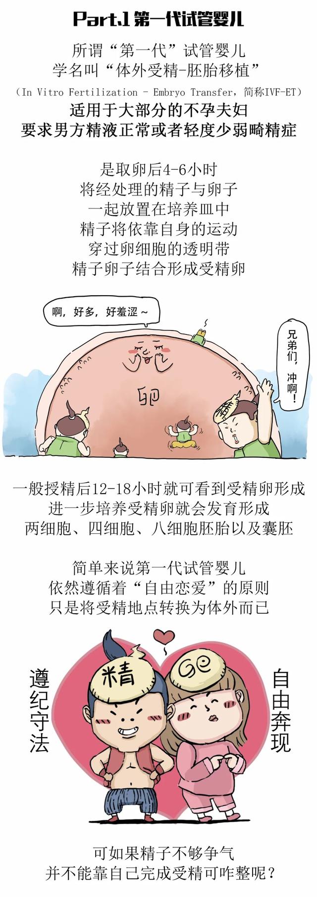 第三代试管婴儿的优缺点