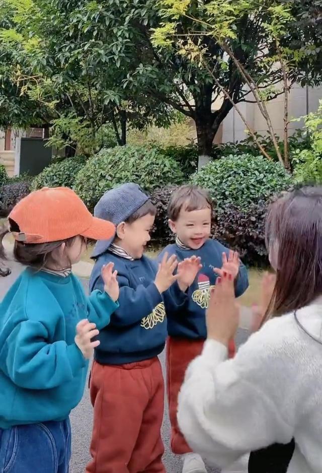 试管婴儿漂亮 试管婴儿漂亮