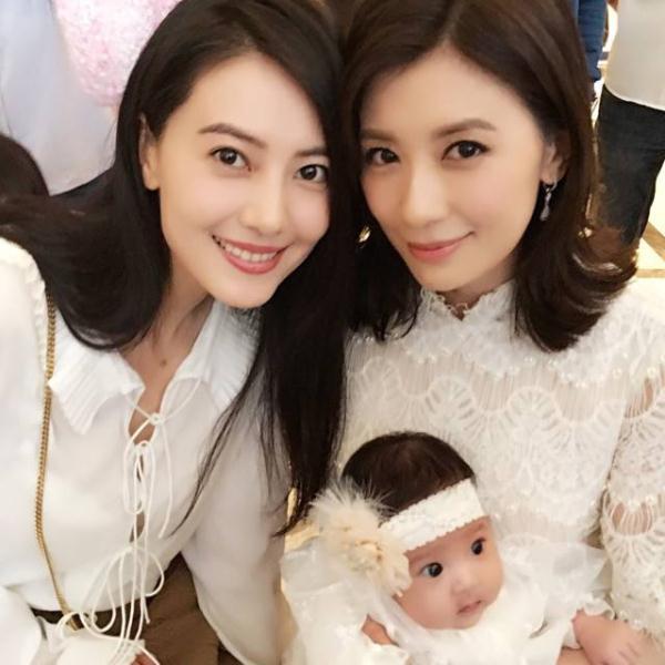 刘若英是试管婴儿 刘若英是试管婴儿