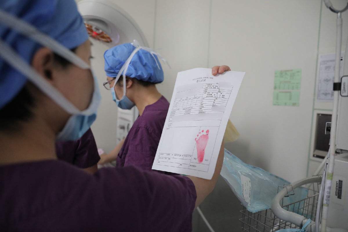 华西二院试管婴儿华西试管哪个医生好