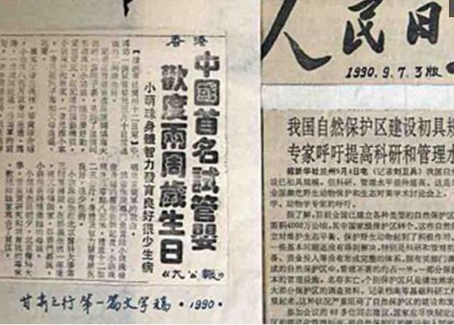 试管婴儿的成功案例 试管婴儿的成功案例