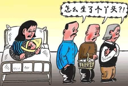 试管婴儿是男的不行吗为什么要做试管婴儿