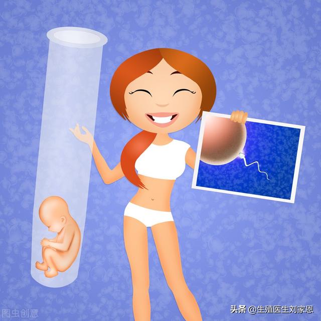 试管婴儿胚胎冻胎 试管婴儿胚胎冻胎