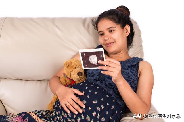 试管婴儿胚胎冻胎 试管婴儿胚胎冻胎