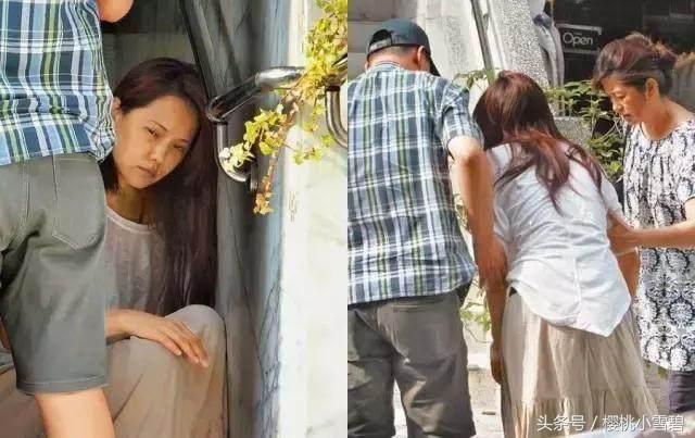 伊能静是试管婴儿