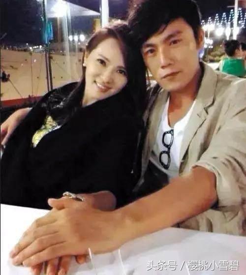 伊能静是试管婴儿