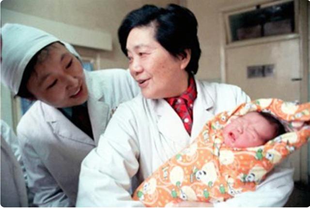 试管婴儿在现状 试管婴儿在现状