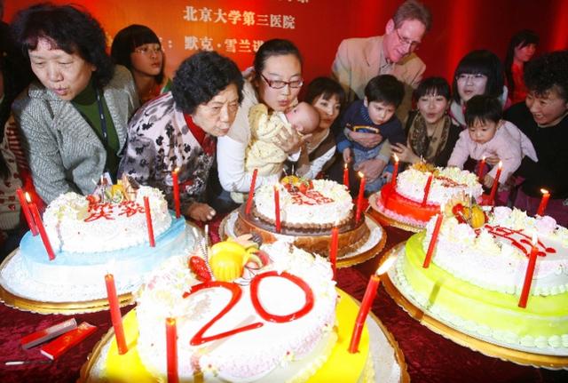 试管婴儿生出来 试管婴儿生出来