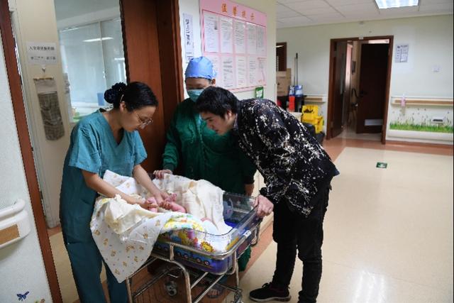 试管婴儿生出来 试管婴儿生出来