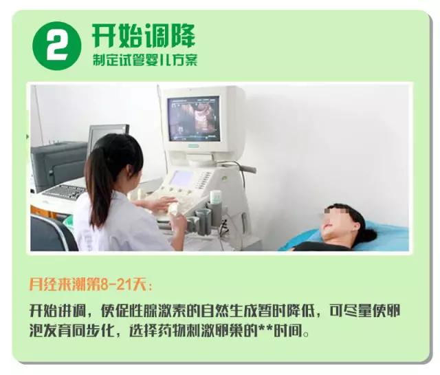 试管婴儿费用明细 试管婴儿费用明细