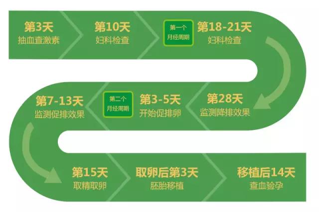 试管婴儿费用明细 试管婴儿费用明细