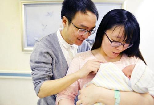 试管婴儿与生育 试管婴儿与生育