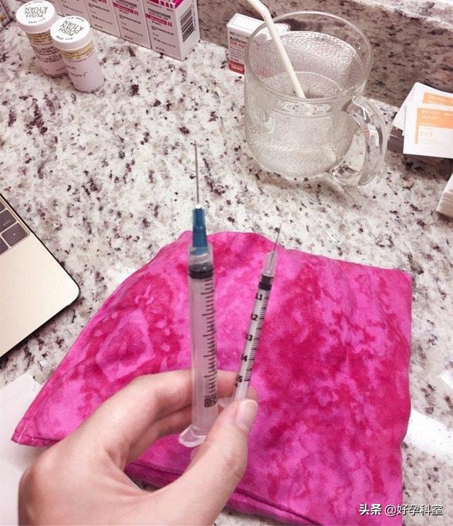 试管婴儿的药物 试管婴儿的药物