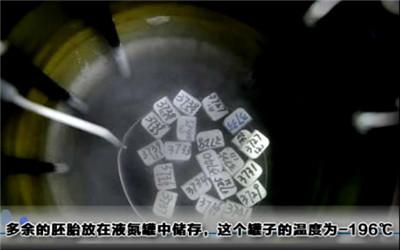 试管婴儿怎么放入子宫 试管婴儿怎么放入子宫