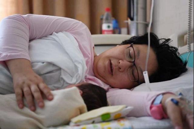谁在试管婴儿 谁在试管婴儿