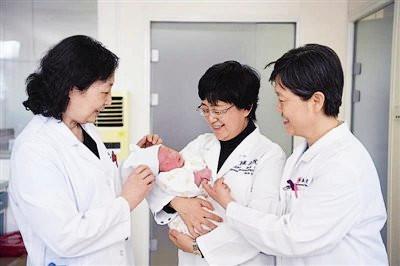 谁在试管婴儿 谁在试管婴儿