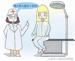 试管婴儿做宫腔镜
