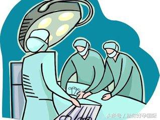 试管婴儿做宫腔镜(试管婴儿宫腔镜手术必须做吗)