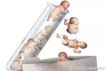 试管婴儿做宫腔镜