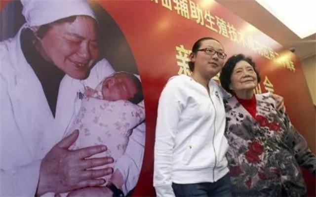 试管婴儿健不健康 试管婴儿健不健康