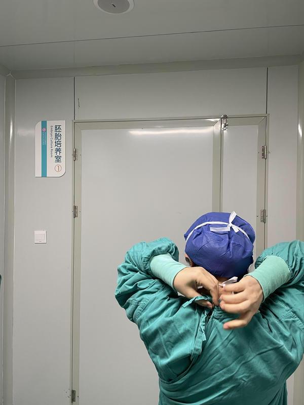试管婴儿实验室 试管婴儿实验室