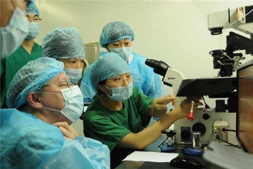 女人做试管婴儿疼吗 女人做试管婴儿疼吗