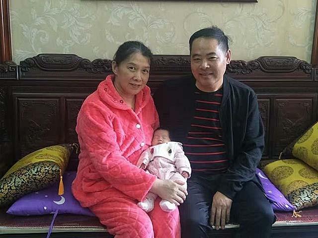 做试管婴儿痛苦亲身经历 做试管婴儿痛苦亲身经历