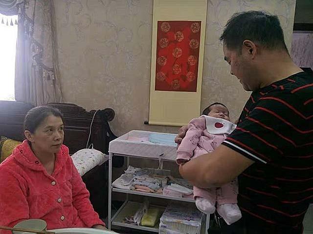 做试管婴儿痛苦亲身经历 做试管婴儿痛苦亲身经历