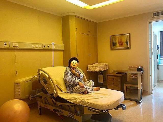 做试管婴儿痛苦亲身经历 做试管婴儿痛苦亲身经历