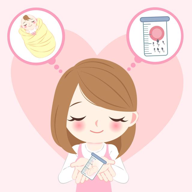 试管婴儿和自然怀孕有什么不同 试管婴儿和自然怀孕有什么不同