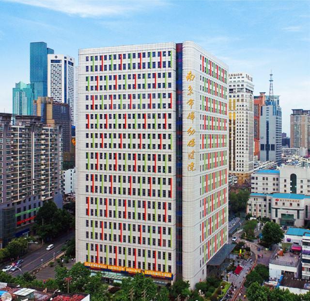 在试管婴儿去那家医院