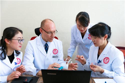 试管婴儿视频的全过程试管婴儿步骤过程详细