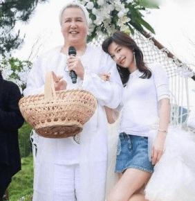 张庭是做试管婴儿 张庭是做试管婴儿