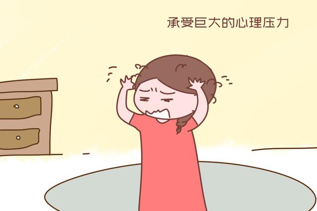 建议试管婴儿(什么情况下可以做试管婴儿?)