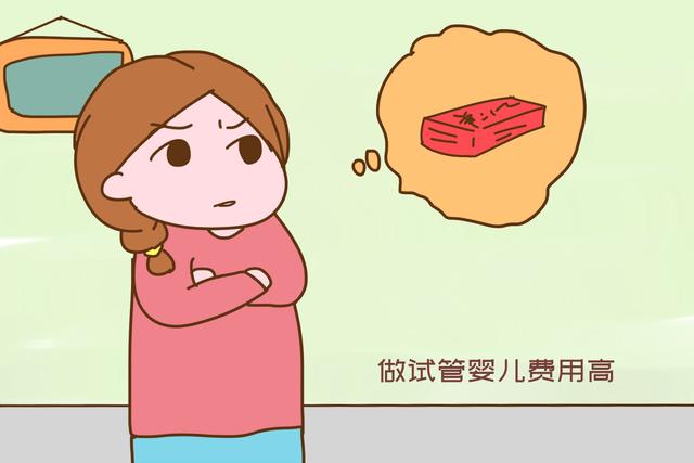 建议试管婴儿 建议试管婴儿