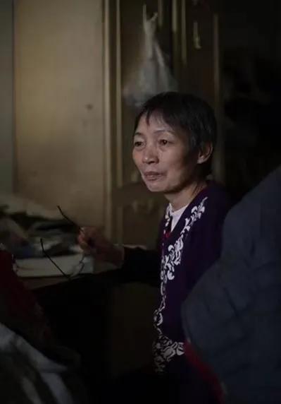 郭敏试管婴儿郭敏58岁生双胞胎节目
