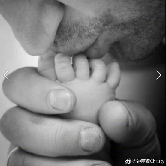 范玮琪试管婴儿 范玮琪试管婴儿