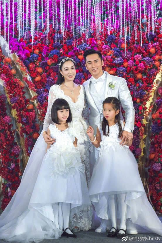 范玮琪试管婴儿 范玮琪试管婴儿