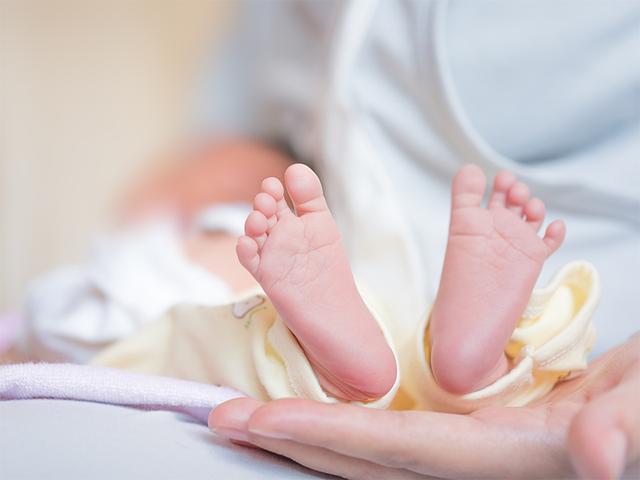 试管婴儿生育证明 试管婴儿生育证明