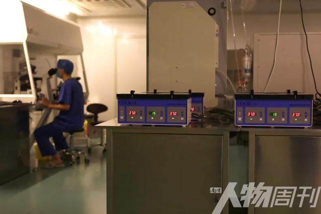 试管婴儿伦理问题 试管婴儿伦理问题