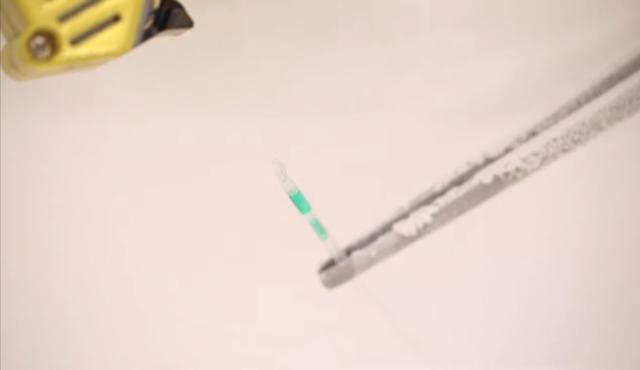 试管婴儿管是什么样 试管婴儿管是什么样