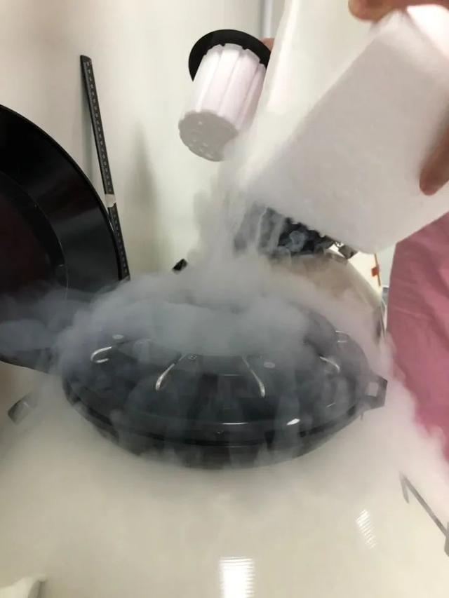 试管婴儿管是什么样 试管婴儿管是什么样