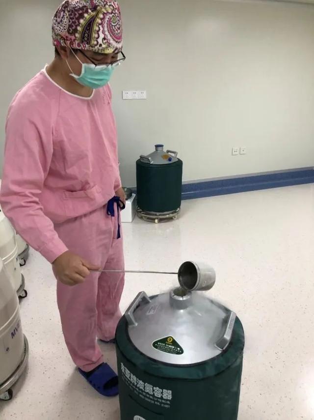 试管婴儿管是什么样 试管婴儿管是什么样