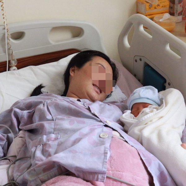 地贫试管婴儿试管婴儿能排除地贫吗