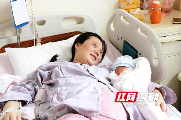 长沙中信湘雅试管婴儿 长沙中信湘雅试管婴儿