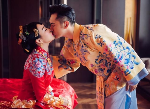 钟丽缇试管婴儿(钟丽缇想拼四胎生子)