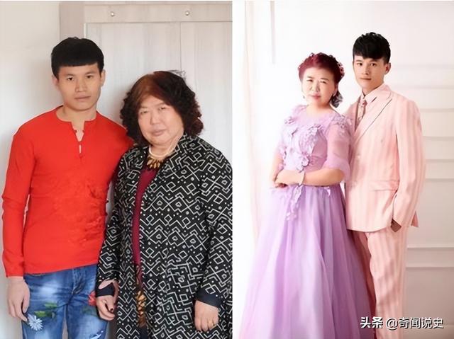 试管婴儿婆婆(黑人和范范是试管婴儿)