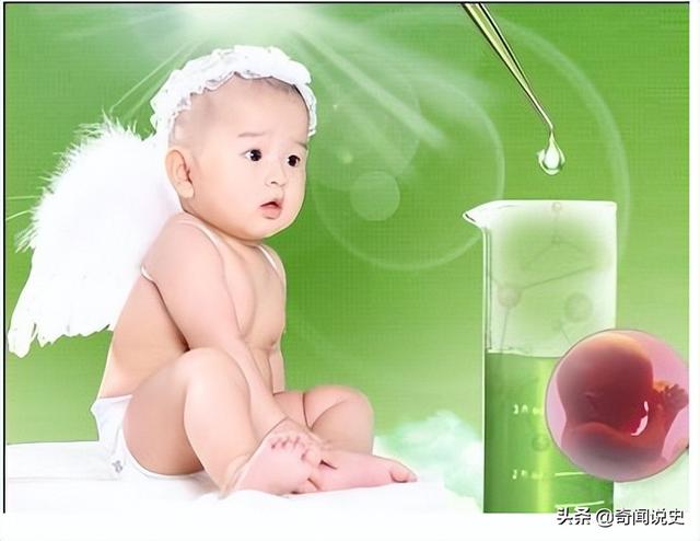 试管婴儿婆婆 试管婴儿婆婆